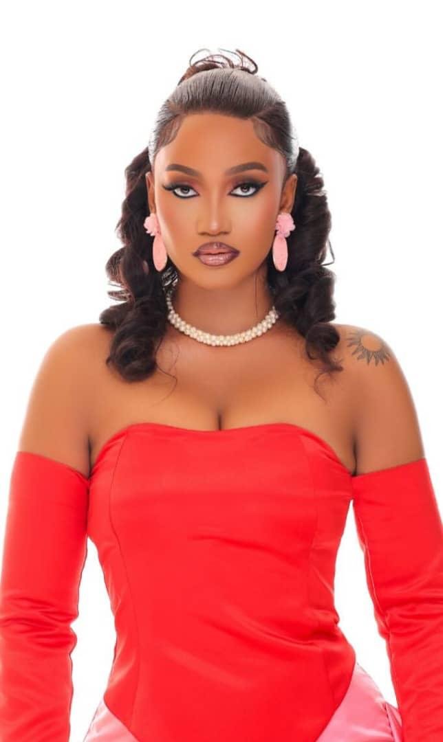 Debbie Kagisha as Nsangi