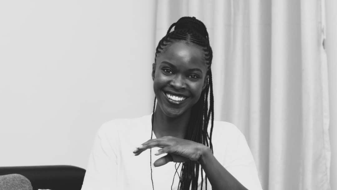 Esther Nampewo — Writer