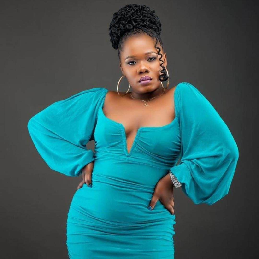 Sharon Kanaalo as Nansibo