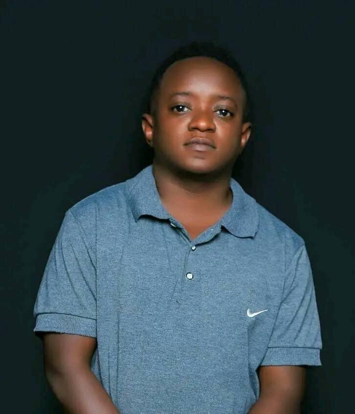 Mwesigwa Ivan Rad — Script Supervisor