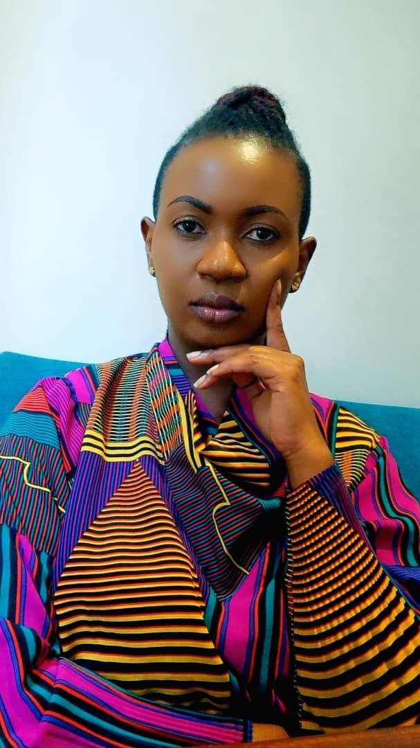Ronah Caroline Atwongyere — Editor, Subtitles