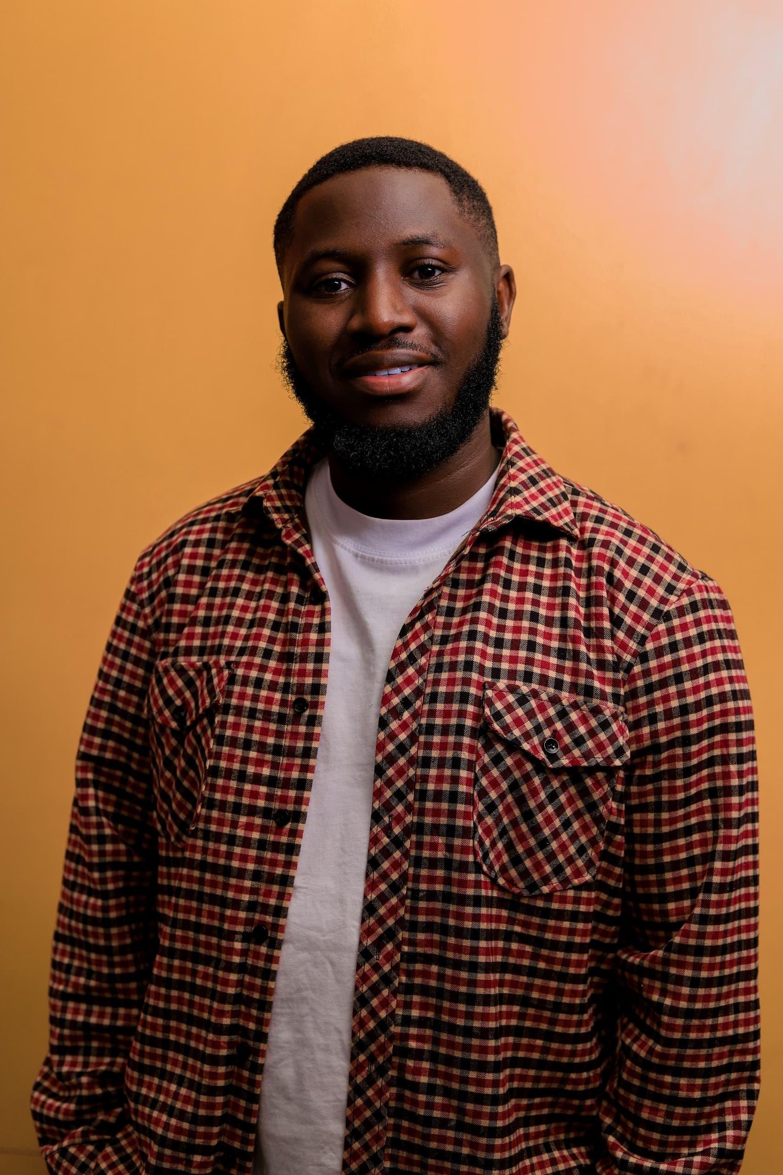 Swaif Mubiru — Colorist